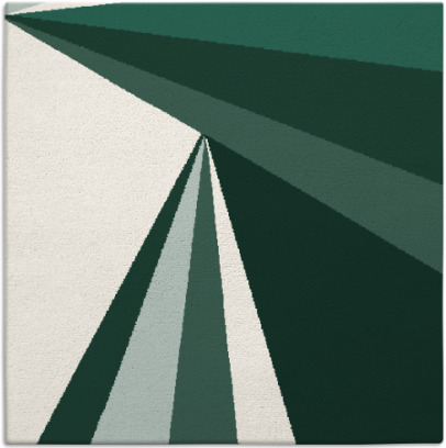 indented rug - item 704240