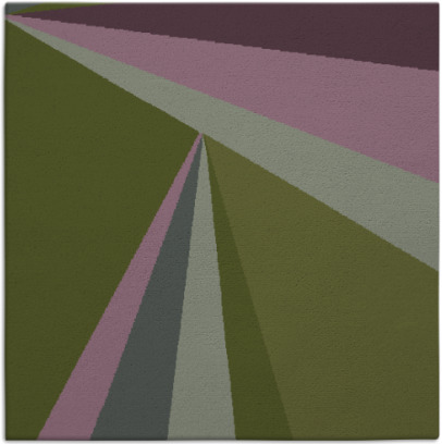 indented rug - item 704242