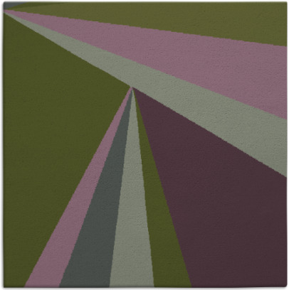 indented rug - item 704244