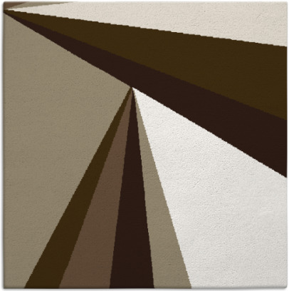 indented rug - item 704245