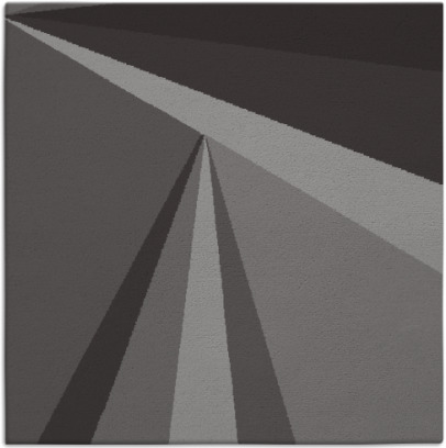 indented rug - item 704253