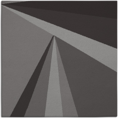 indented rug - item 704254