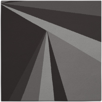 indented rug - item 704255