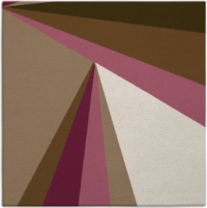 indented rug - item 704257