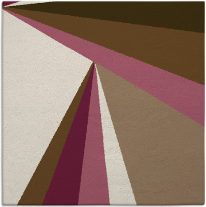 indented rug - item 704258