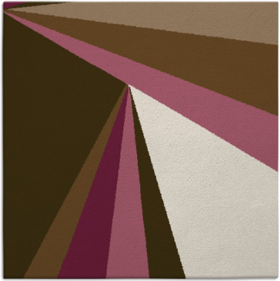 indented rug - item 704259