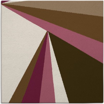 indented rug - item 704260