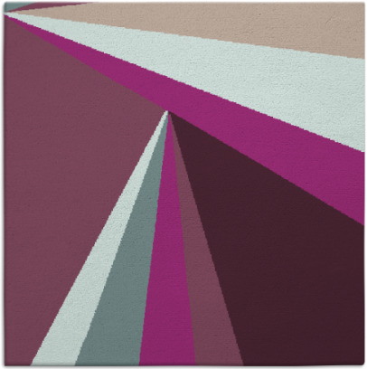 indented rug - item 704263