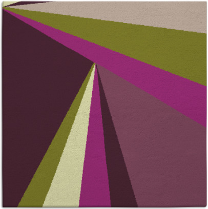 indented rug - item 704268