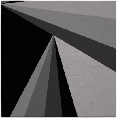 indented rug - item 704278