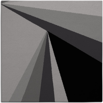 indented rug - item 704279