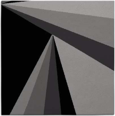 indented rug - item 704280