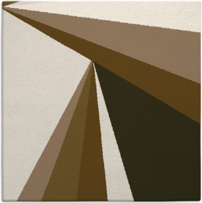 indented rug - item 704281