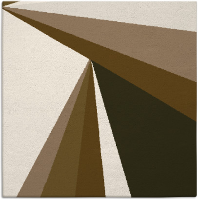 indented rug - item 704283
