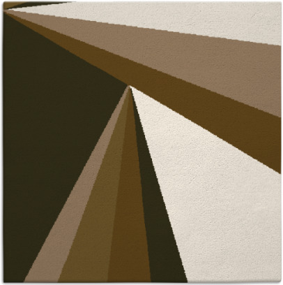 indented rug - item 704284