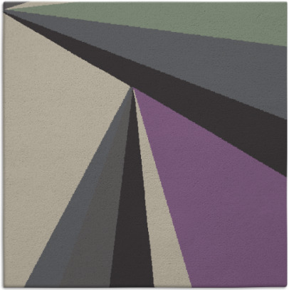 indented rug - item 704285