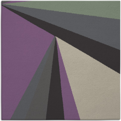 indented rug - item 704286