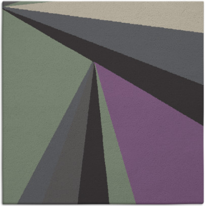 indented rug - item 704287