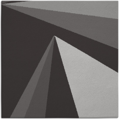 indented rug - item 704305