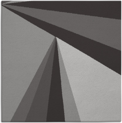 indented rug - item 704307