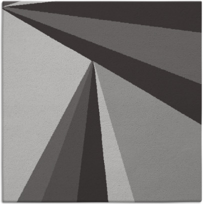 indented rug - item 704308