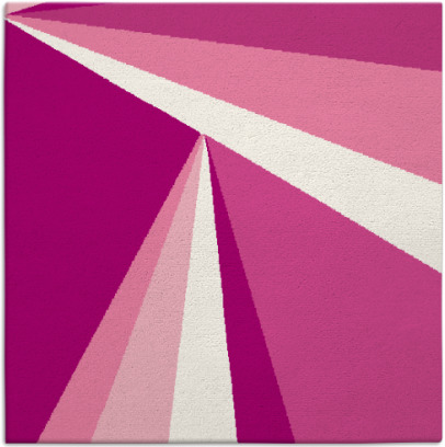 indented rug - item 704313