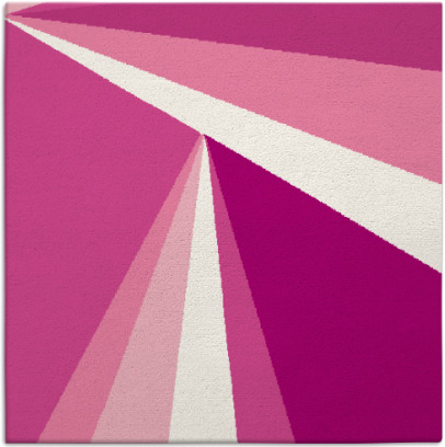 indented rug - item 704314