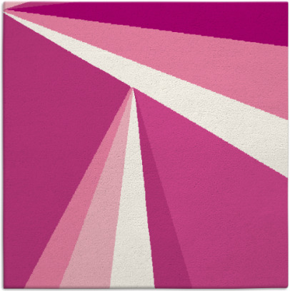 indented rug - item 704315