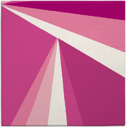 indented rug - item 704316