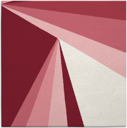 indented rug - item 704317