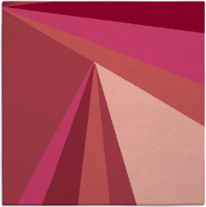 indented rug - item 704321