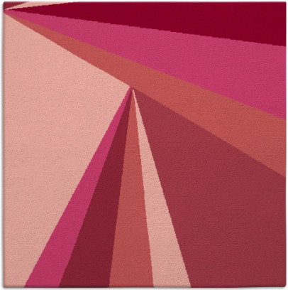 indented rug - item 704322