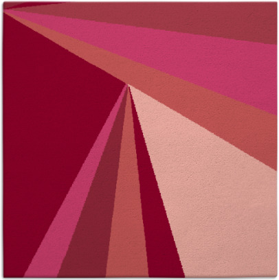 indented rug - item 704323