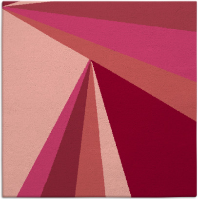 indented rug - item 704324