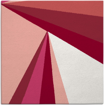 indented rug - item 704325