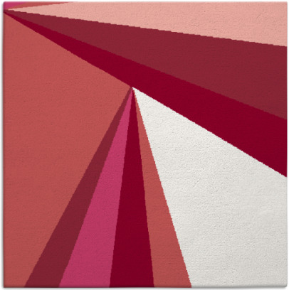 indented rug - item 704327