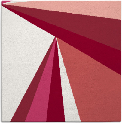 indented rug - item 704328