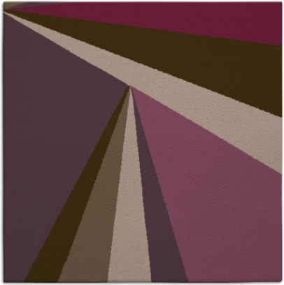 indented rug - item 704329