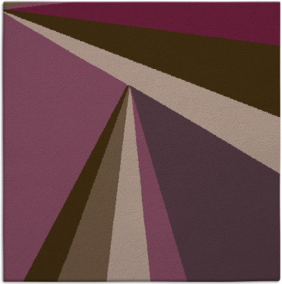 indented rug - item 704330