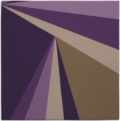 indented rug - item 704337