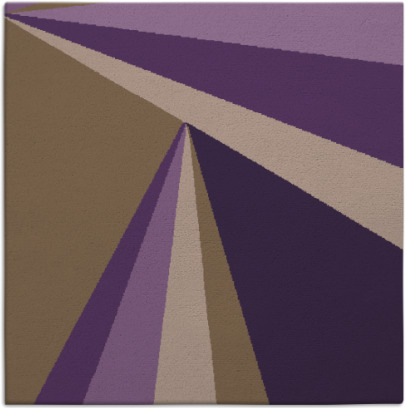 indented rug - item 704338