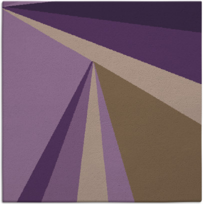 indented rug - item 704339