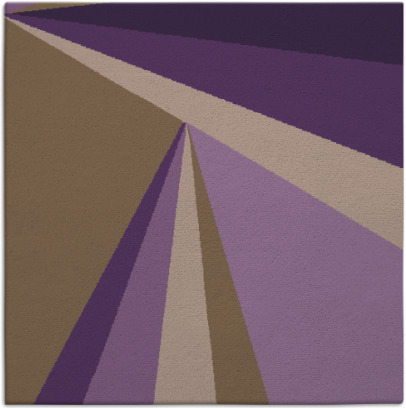 indented rug - item 704340