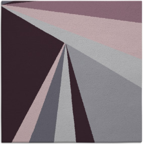 Indented Rug