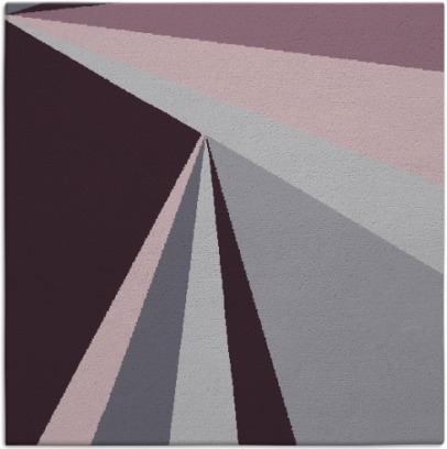 indented rug - item 704341