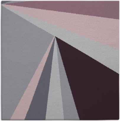 indented rug - item 704342