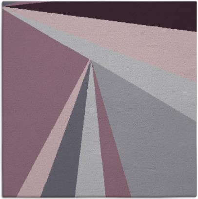 indented rug - item 704343