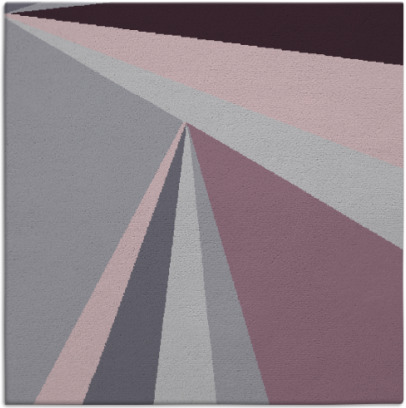 indented rug - item 704344