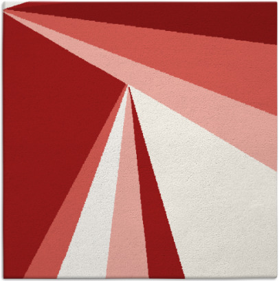 indented rug - item 704353