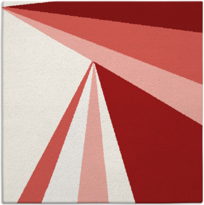 indented rug - item 704354